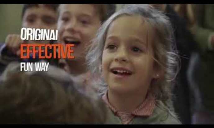 Better Planet Corporate Video