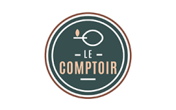 logo franchise Le Comptoir