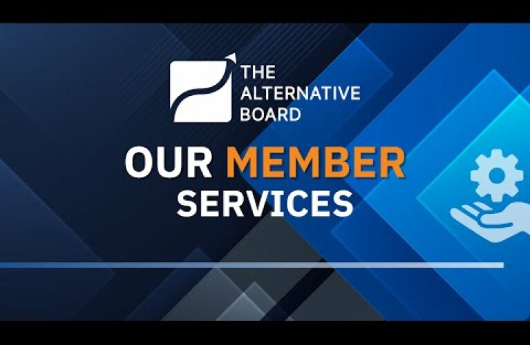 Discover The Alternative Board Member