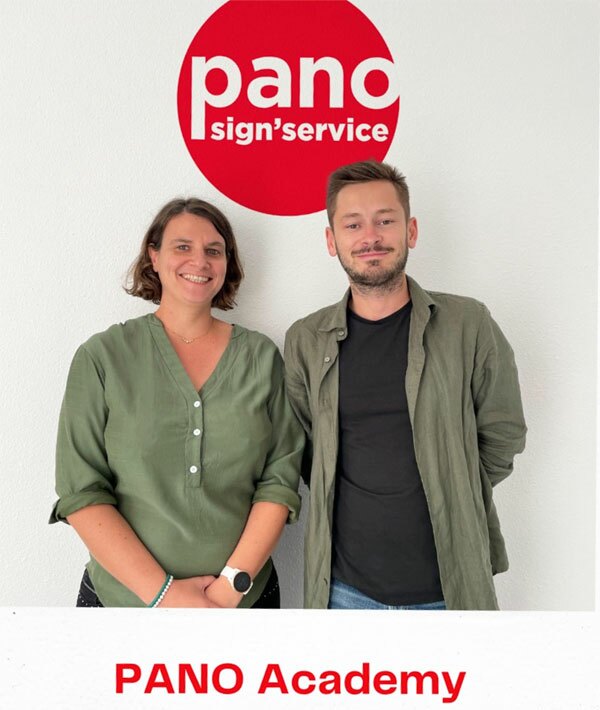 Ludivine concessionnaire PANO Medoc