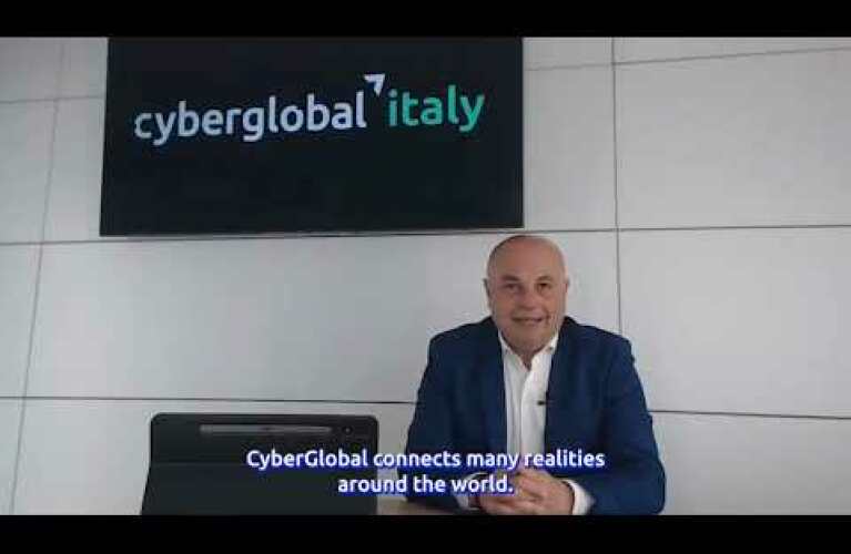 The Secret Behind CyberGlobal's Rise in Italy 