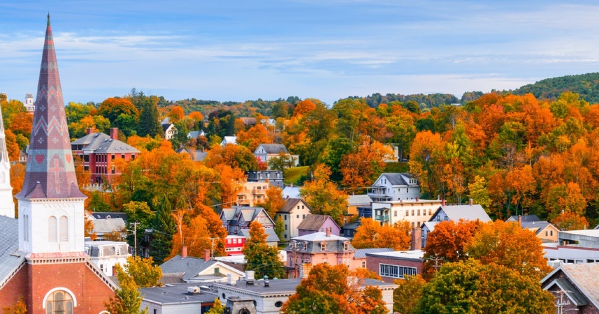 Vermont Franchise Opportunities, Vermont Business for Sale Franchise