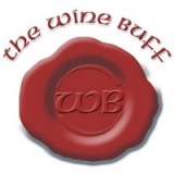 The Wine Buff testimonial logo