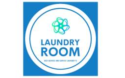 Laundry Room Logo