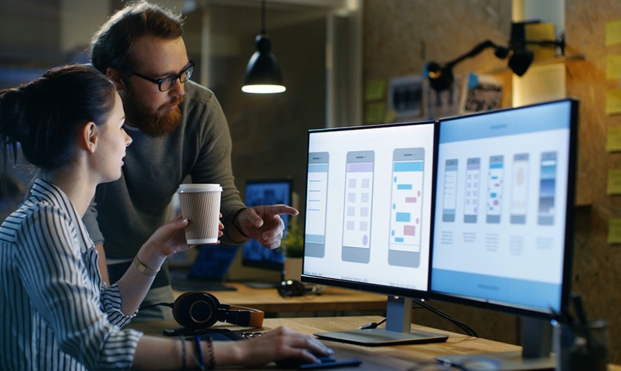Franchisor Q&A (#8): Eazi-Apps