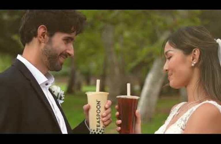 Start a Teaspoon Franchise, Teaspoon Franchise Opportunity for Sale