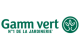 Gamm Vert franchise