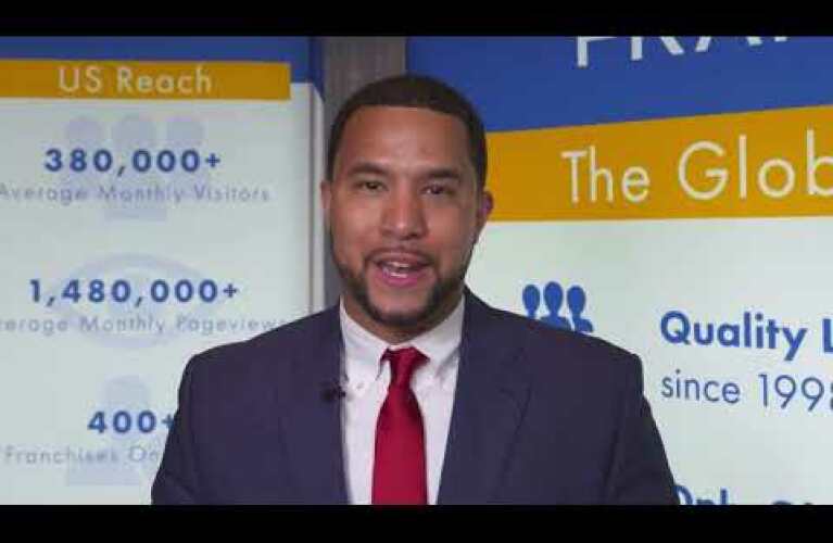 IFA 2020 Conversations: Venture X