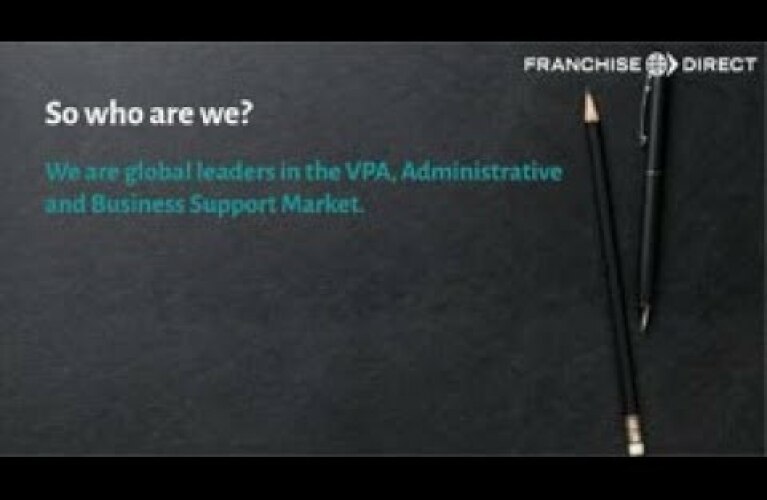 Who We Are at SmartPA