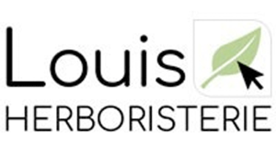 logo franchise Louis L'Herboristerie