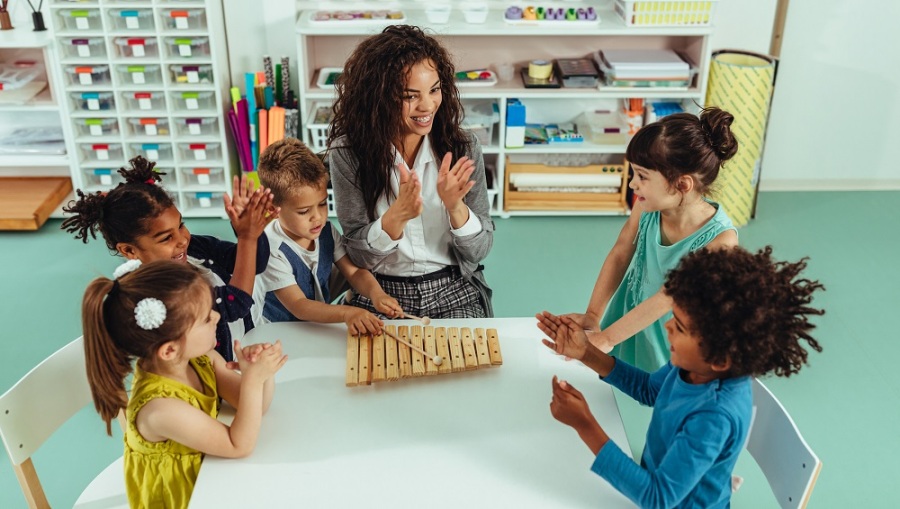 Educational Children's Franchises Thriving