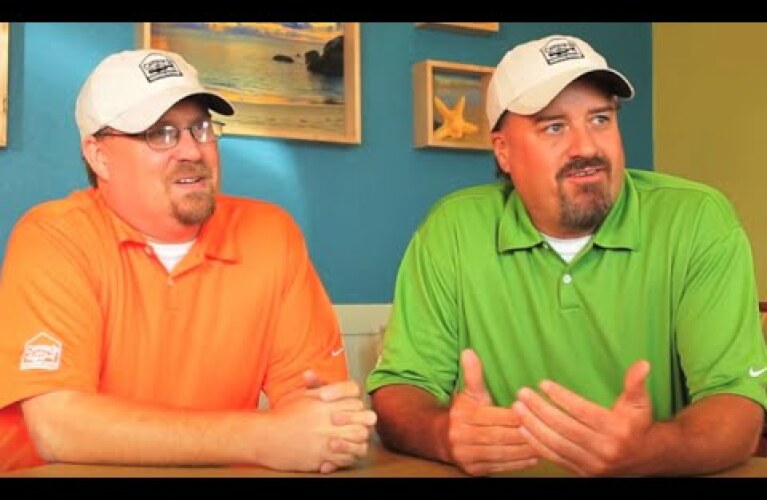 Meet the McBrayers, Multi-Unit Captain D's Owners in West Point Mississippi