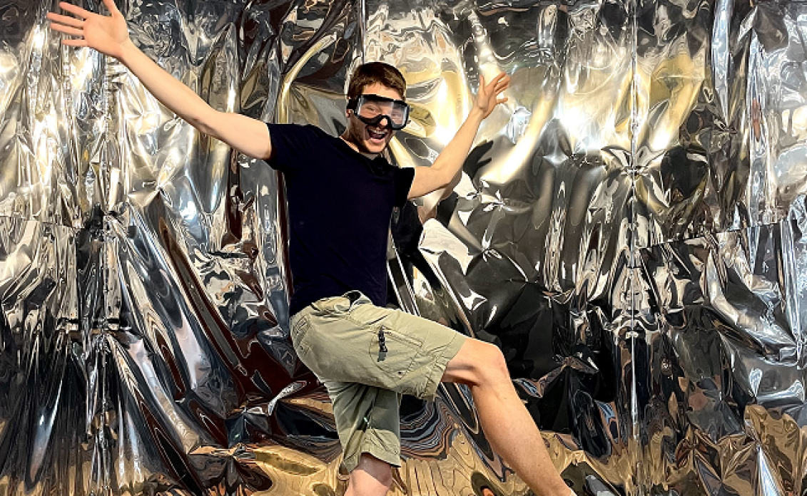 Hangover Museums gallery