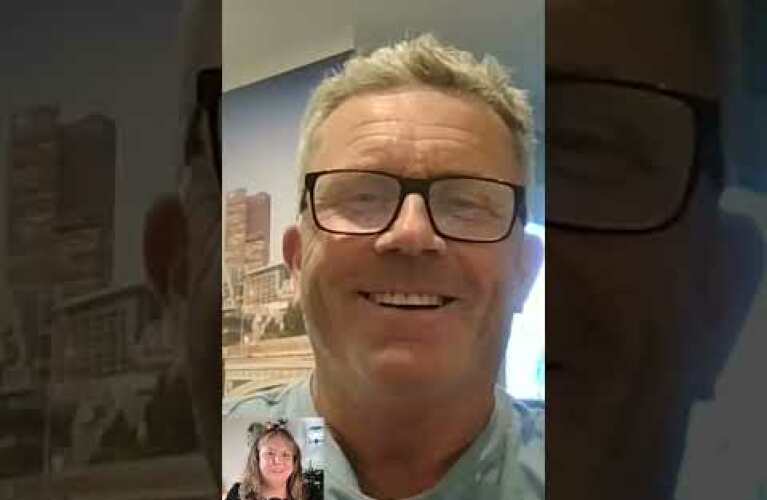 Franchisee Podcast: Gutter-Vac Knox - Bryan O'Donoghue