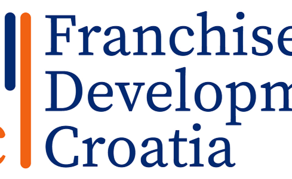 Franchise Development Croatia logo