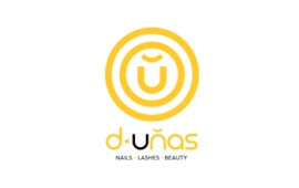 Franquicia D-Uñas logo