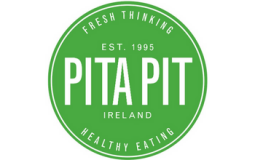 Pita Pit Logo