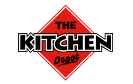 The Kitchen Depot Logo