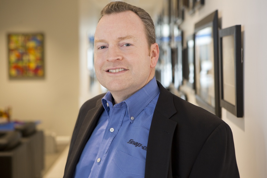 Interview with Snap-on Tools’ Director of Franchise Systems