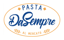 logo concept Pasta DaSempre 23
