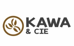 logo franchise Kawa&Cie