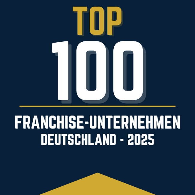 Top 100 DE 2025