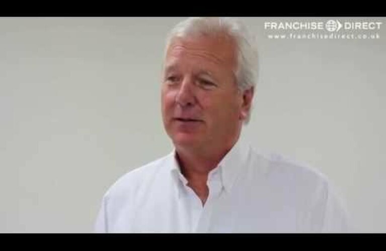 'Why Did You Join Auditel?' Franchise Video June 2014
