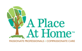 A Place at Home Logo