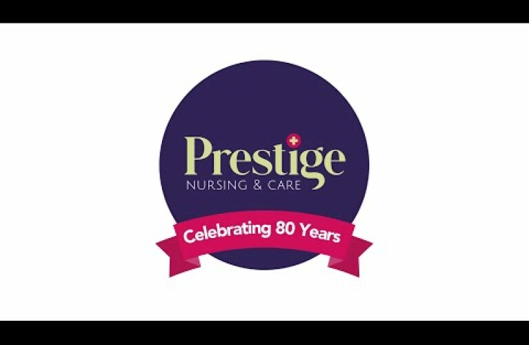 80 Years Strong
