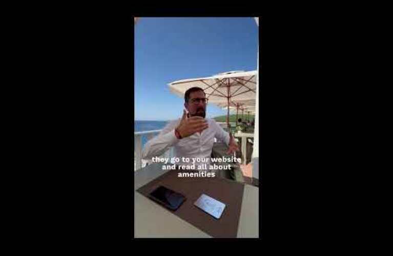 Fast Review | Today's Positive Online Reviews are Tomorrow's profit