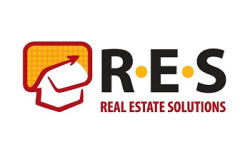 Real Estate Solutions Logo