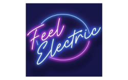 Feel Electric Logo