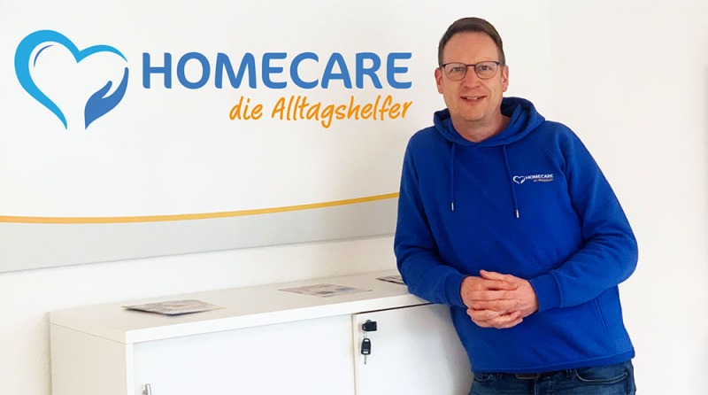 Schwertmann Homecare