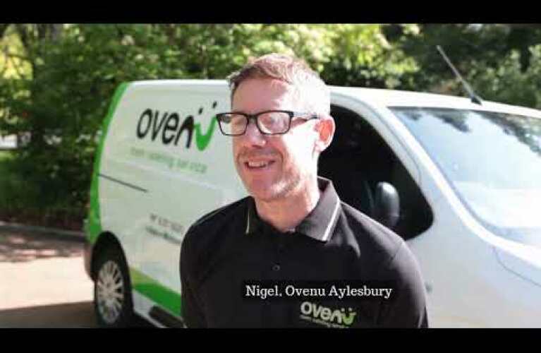 Ovenu | No Experience Required