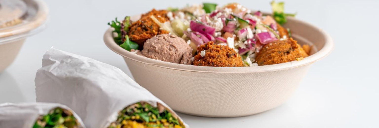 Start a The Hummus Republic Franchise, The Hummus Republic Franchise