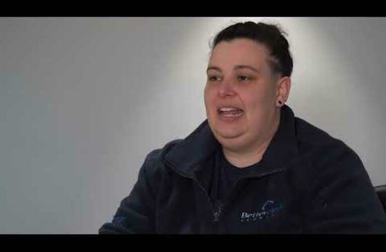 Cardiff & Newport - Case Study - Betterclean Services Franchising 2025