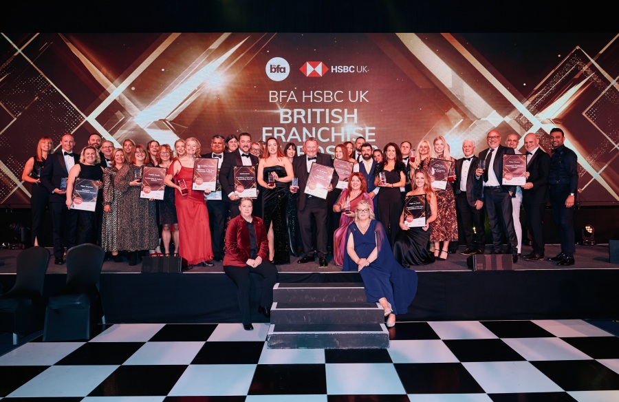 BFA Awards Image