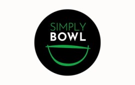 Simply Bowl Logo