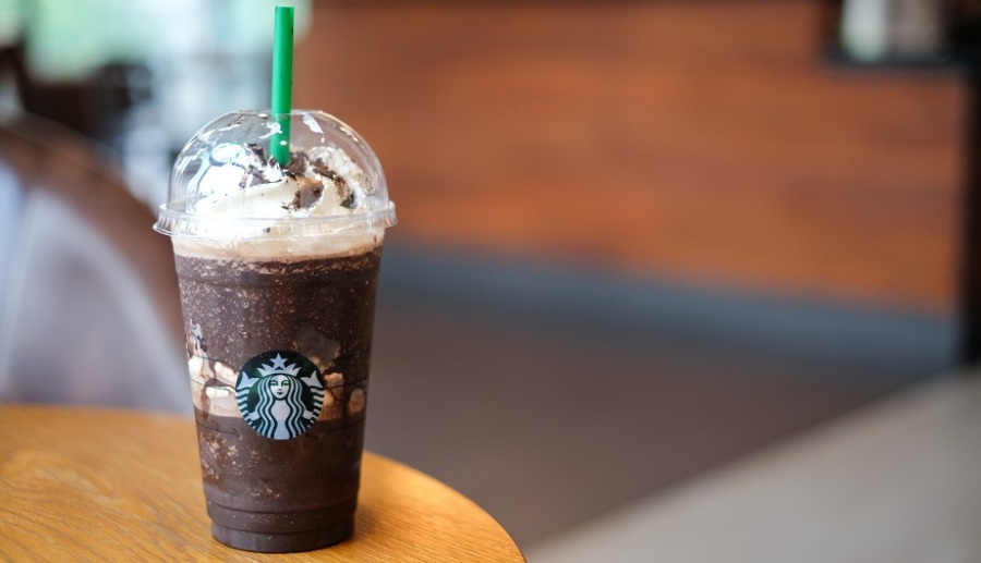 Starbucks—Is It A Coffee Franchise?