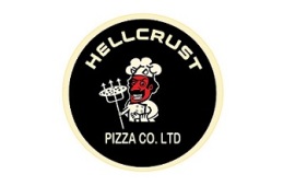 HellCrust Logo