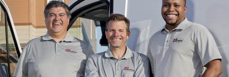 Ace Handyman Services Franchise
