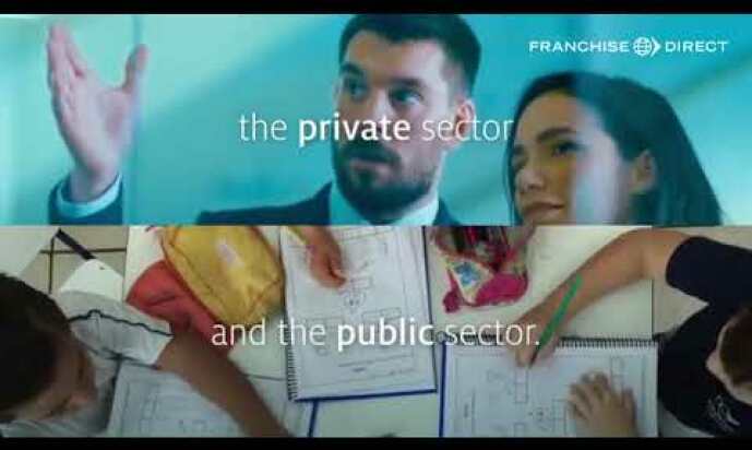 Expense Reduction Analysts Franchise Video